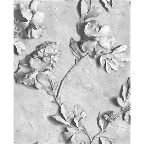 Graham and Brown Curiosity Wallpaper Collection Stone Rose 102149