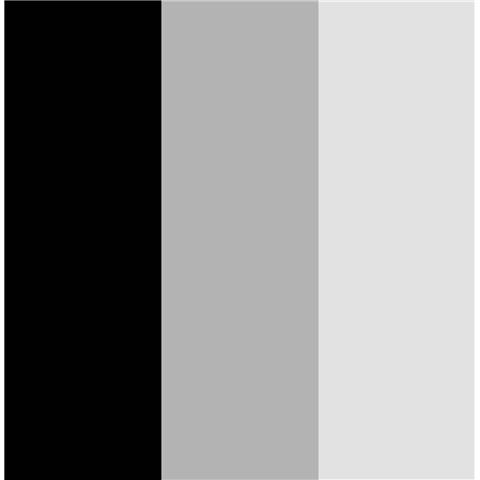 GRAHAM AND BROWN ESTABLISHED WALLPAPER COLLECTION Figaro Stripe 103527 Black