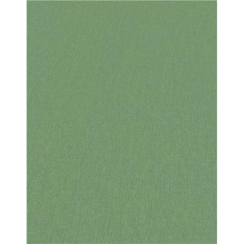 Erismann Wall Stories Plain Linear Wallpaper 10393-07 Green