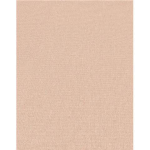 Erismann Wall Stories Plain Linear Wallpaper 10393-23 Peach
