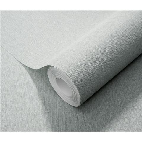Erismann Wall Stories Plain Linear Wallpaper 10393-35 Duck Egg