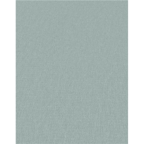 Erismann Wall Stories Plain Linear Wallpaper 10393-35 Duck Egg