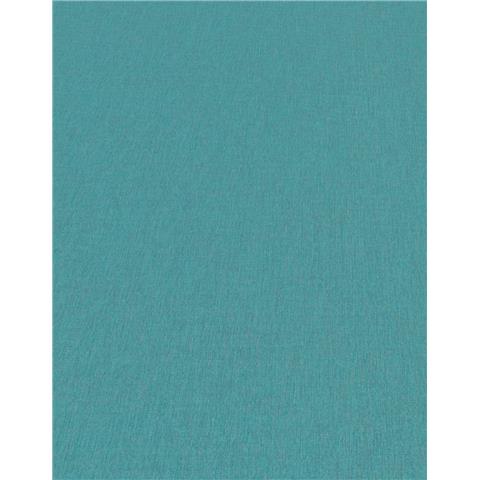 Erismann Wall Stories Plain Linear Wallpaper 10393-43 Teal