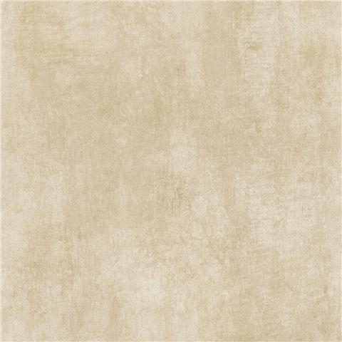 Elle 4 Wallpaper Metallic Concrete Plain 10438-02 Beige