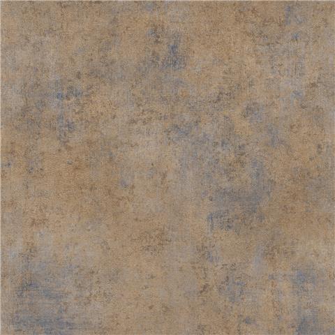 Elle 4 Wallpaper Metallic Concrete Plain 10438-20 Taupe