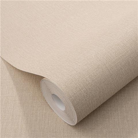 Elle 4 Wallpaper Woven Plain 10444-02 Beige