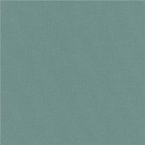 Elle 4 Wallpaper Woven Plain 10444-07 Green