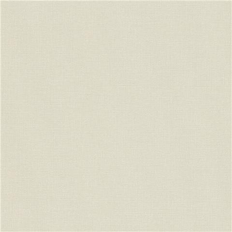 Elle 4 Wallpaper Woven Plain 10444-14 Cream