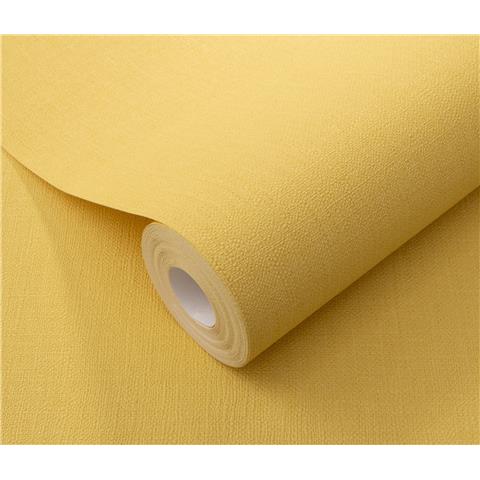 Erismann Wall Stories Plain Texture Wallpaper 10450-03 Yellow