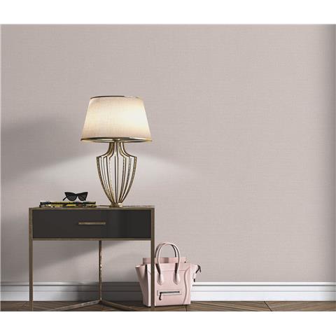 Erismann Wall Stories Plain Texture Wallpaper 10450-05 Taupe