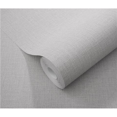 Erismann Wall Stories Plain Texture Wallpaper 10450-10 Pearl