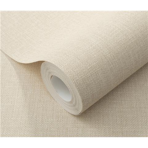 Erismann Wall Stories Plain Texture Wallpaper 10450-14 Cream