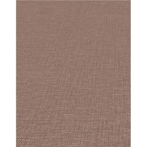 Erismann Wall Stories Plain Texture Wallpaper 10450-16 Dusky Pink