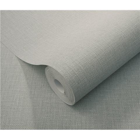 Erismann Wall Stories Plain Texture Wallpaper 10450-38 Silver