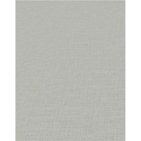 Erismann Wall Stories Plain Texture Wallpaper 10450-38 Silver