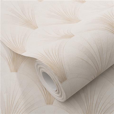 Elle 4 Wallpaper Avant Garde 10451-14 Cream