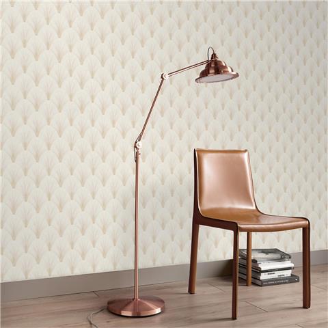 Elle 4 Wallpaper Avant Garde 10451-14 Cream