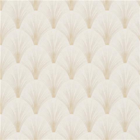 Elle 4 Wallpaper Avant Garde 10451-14 Cream