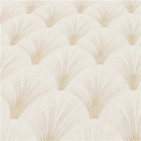 Elle 4 Wallpaper Avant Garde 10451-14 Cream