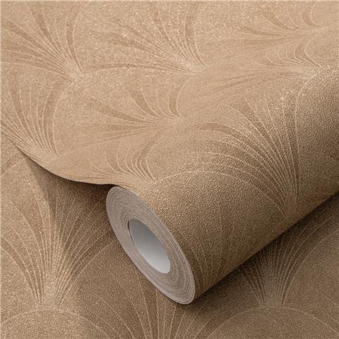 Elle 4 Wallpaper Avant Garde 10451-30 Gold