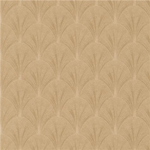 Elle 4 Wallpaper Avant Garde 10451-30 Gold