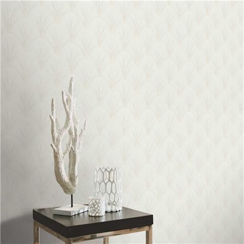 Elle 4 Wallpaper Avant Garde 10451-31 Pearl