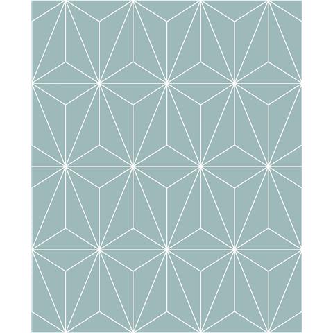 GRAHAM AND BROWN Balance WALLPAPER COLLECTION Prism 104738 Mint