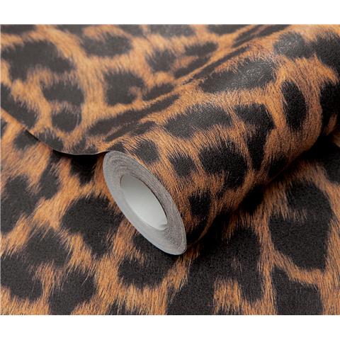 Erismann Wall Stories Urban Safari Wallpaper 10490-11