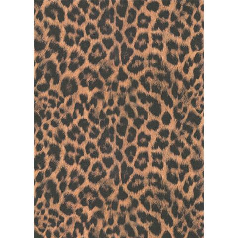 Erismann Wall Stories Urban Safari Wallpaper 10490-11