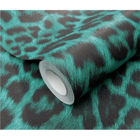 Erismann Wall Stories Urban Safari Wallpaper 10490-18