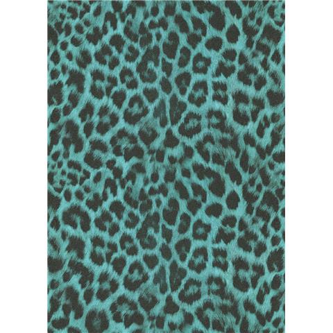 Erismann Wall Stories Urban Safari Wallpaper 10490-18