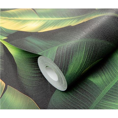 Erismann Wall Stories Sumatra Palm Wallpaper 10494-07