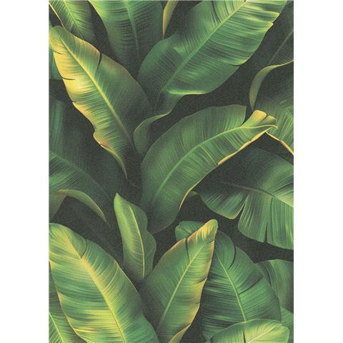 Erismann Wall Stories Sumatra Palm Wallpaper 10494-07