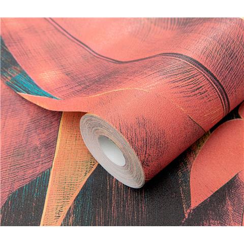 Erismann Wall Stories Tropica Night Wallpaper 10495-06