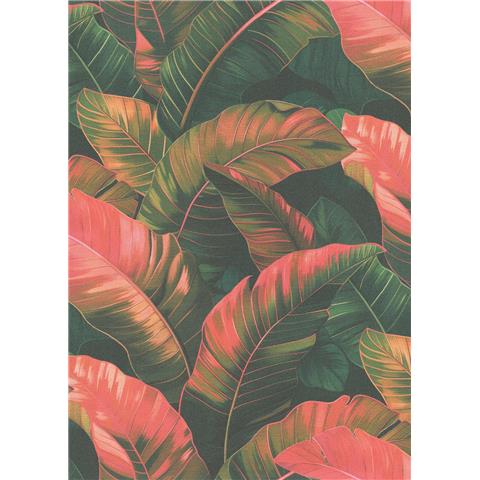 Erismann Wall Stories Tropica Palm Wallpaper 10504-07