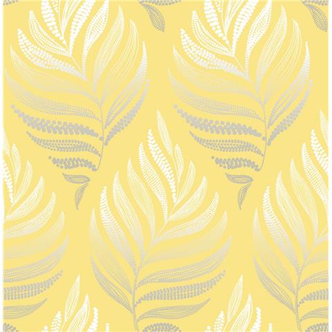 GRAHAM AND BROWN Floriculture WALLPAPER Collection Botanica 105453 Summer