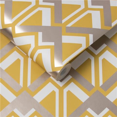 GRAHAM AND BROWN Balance WALLPAPER COLLECTION Beau 105584 Dazzle