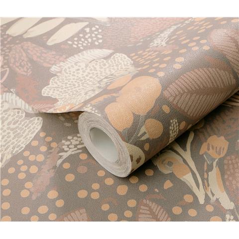 Erismann Wall Stories Jardin Doux Wallpaper 10571-37