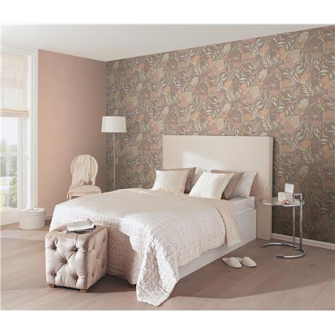 Erismann Wall Stories Jardin Doux Wallpaper 10571-37