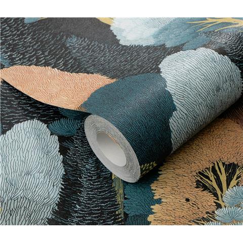 Erismann Wall Stories Mori Wallpaper 10573-08