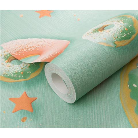 Erismann Wall Stories Candy Pop Wallpaper 10575-18