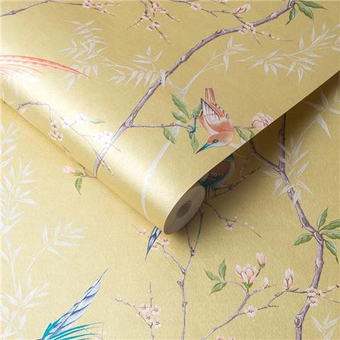 Graham and Brown Hybrid Wallpaper Collection Tori 105769 Summer
