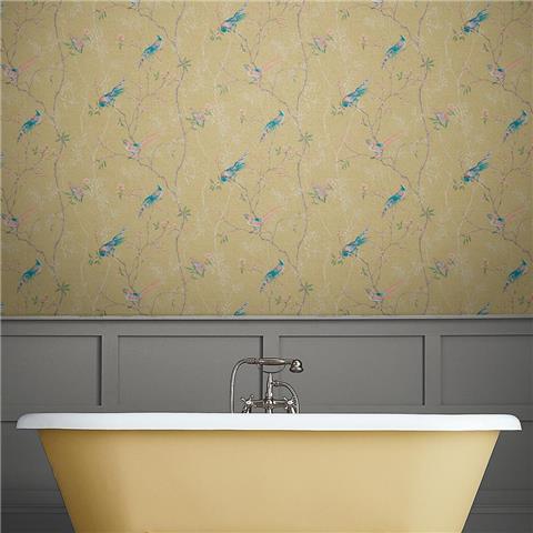 Graham and Brown Hybrid Wallpaper Collection Tori 105769 Summer