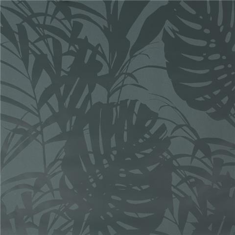 Super Fresco Easy Paradise Wallpaper palm 105975 green