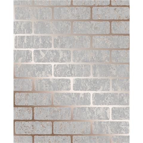 SUPER FRESCO WALLPAPER MILAN brick 106522