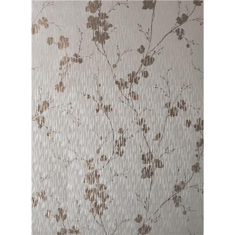 Sublime Theia Wallpaper Blossom Blush 106598