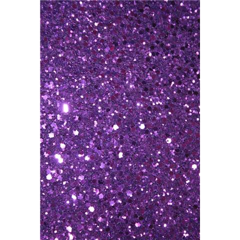 GLITTER BUG DECOR JAZZ WALLPAPER 25 metre roll GLj36 purple