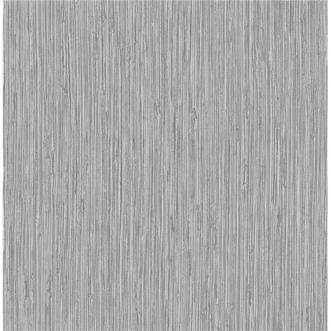 GRAHAM AND BROWN Explorer WALLPAPER COLLECTION Grasscloth 111727 Grey
