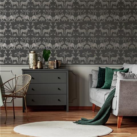 Sublime Colonial wallpaper 112588