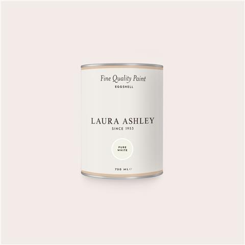 Laura Ashley 750ml Primer Undercoat White